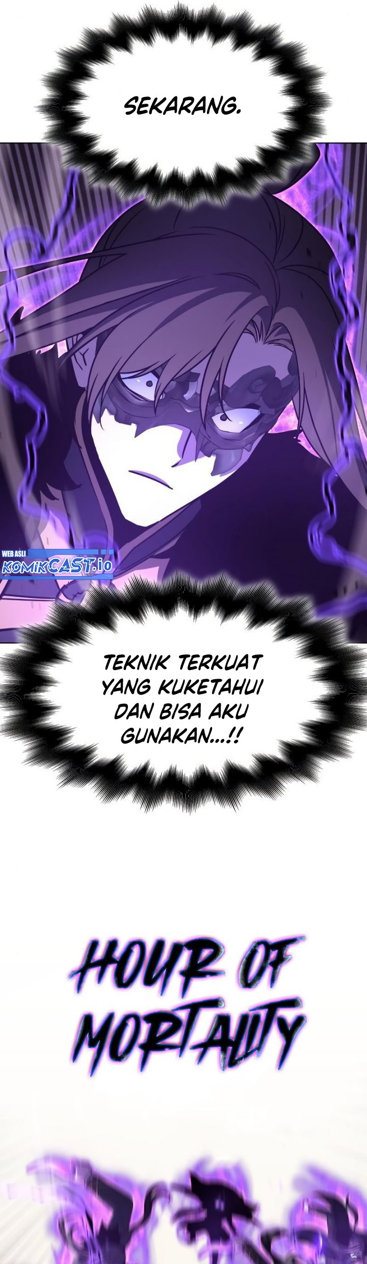 I Reincarnated As The Crazed Heir Chapter 91 Gambar 26