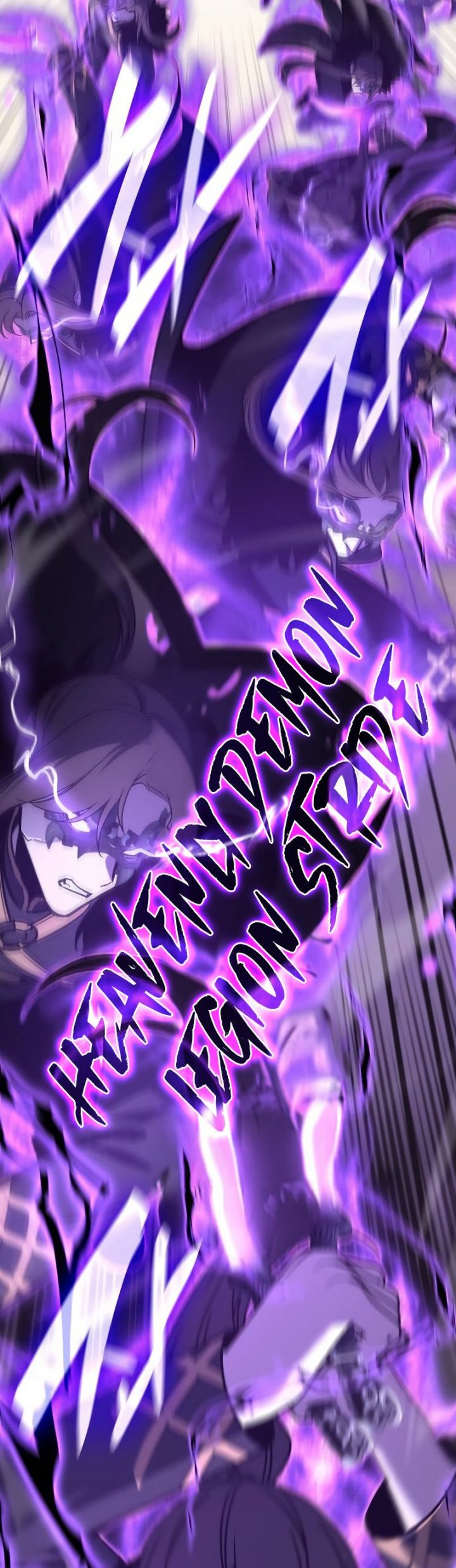 I Reincarnated As The Crazed Heir Chapter 91 Gambar 27