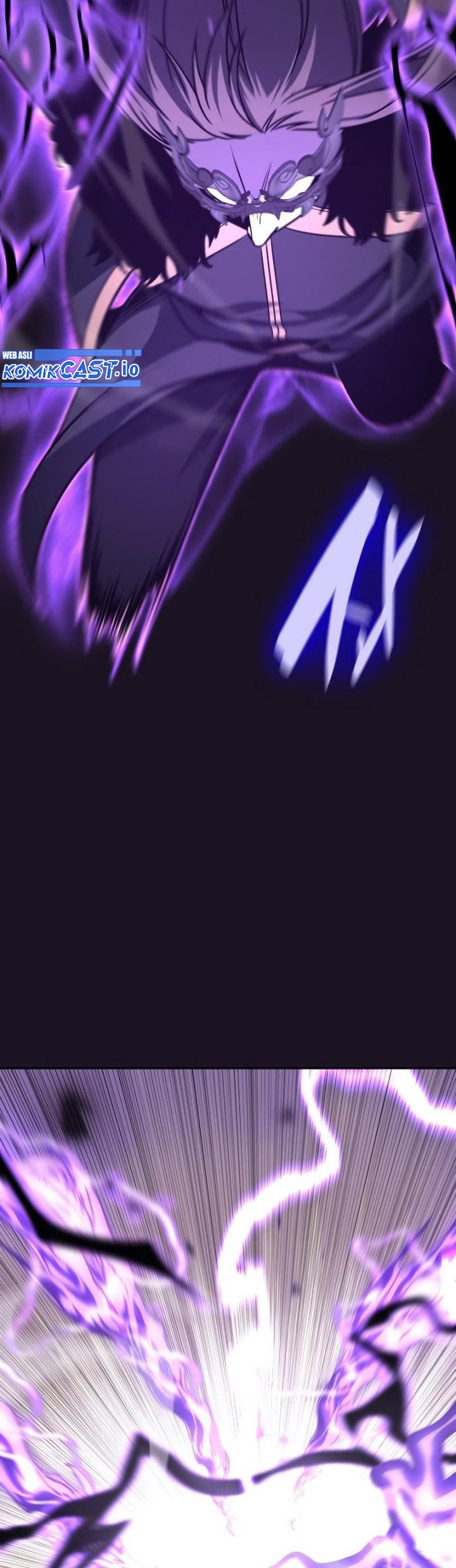 I Reincarnated As The Crazed Heir Chapter 91 Gambar 28