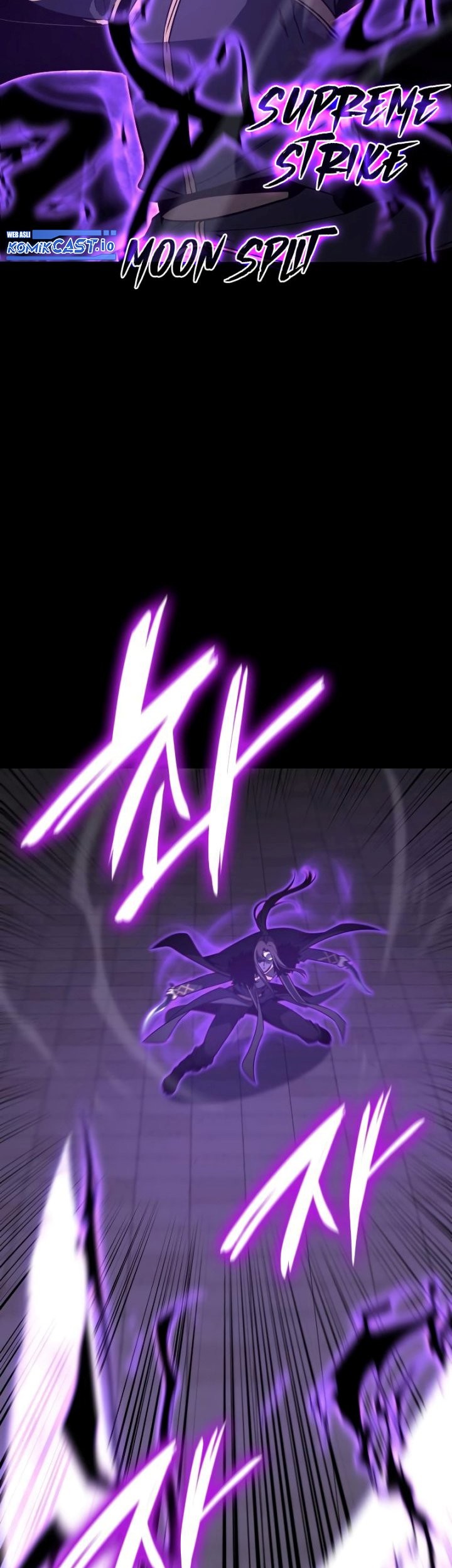 I Reincarnated As The Crazed Heir Chapter 91 Gambar 18