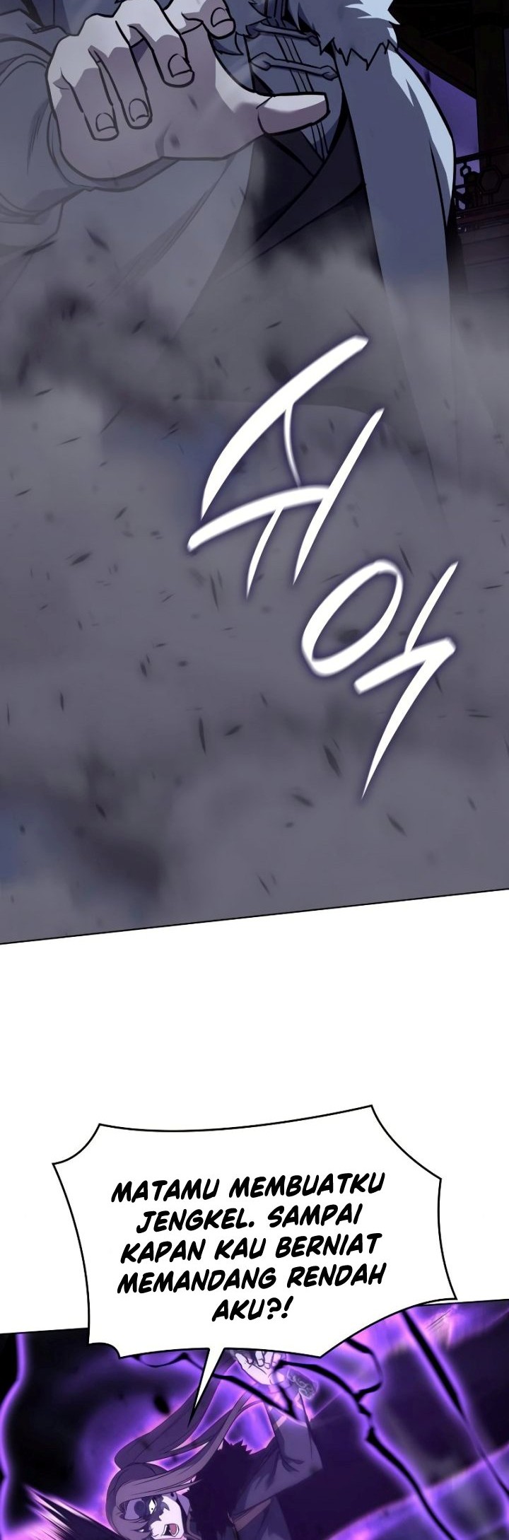 I Reincarnated As The Crazed Heir Chapter 91 Gambar 23