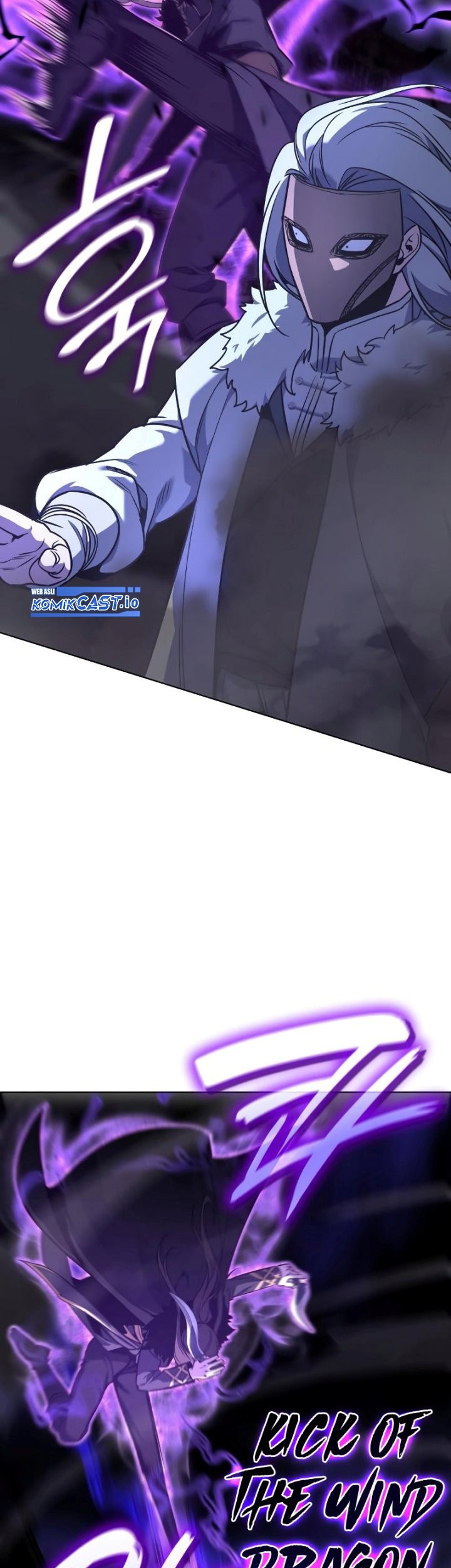 I Reincarnated As The Crazed Heir Chapter 91 Gambar 24