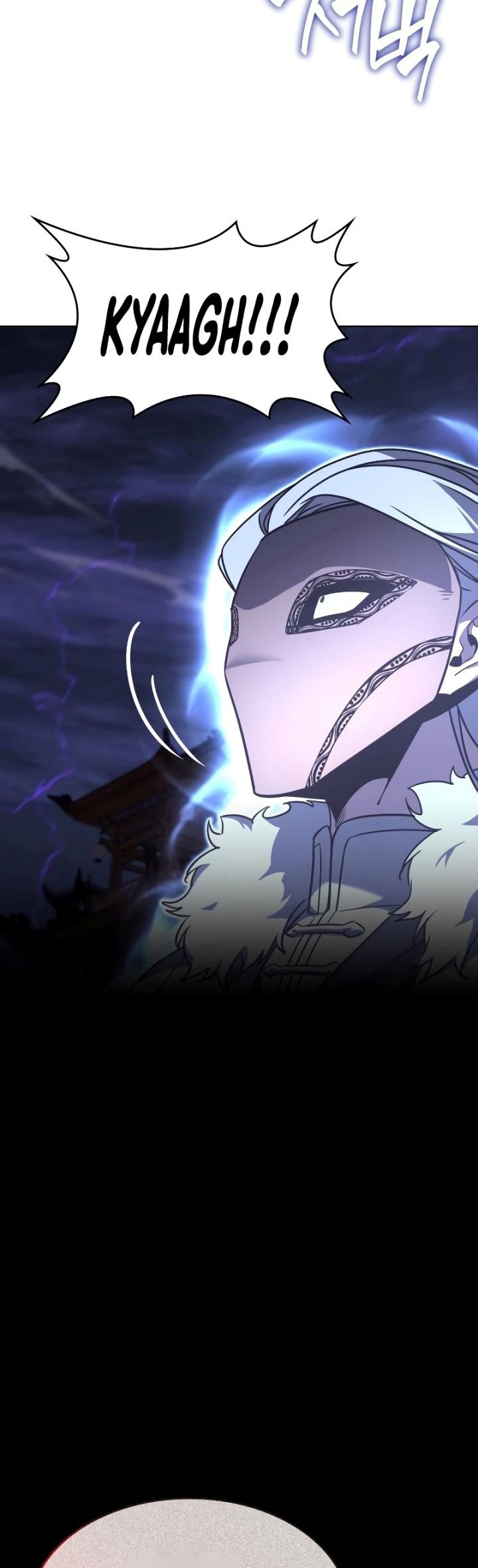 I Reincarnated As The Crazed Heir Chapter 91 Gambar 44