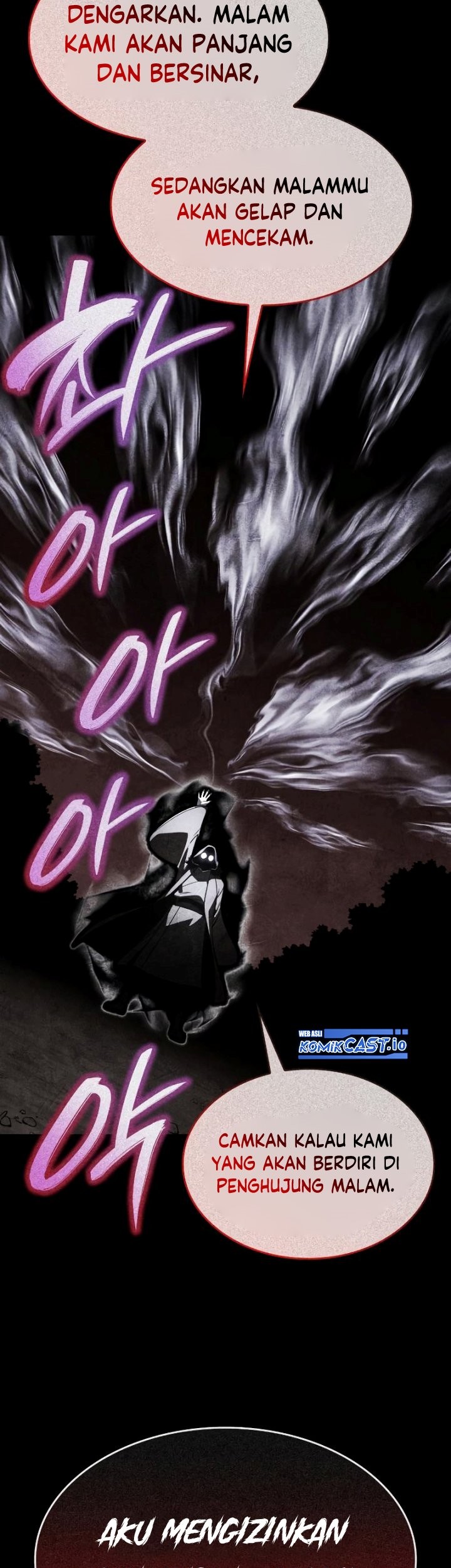 I Reincarnated As The Crazed Heir Chapter 91 Gambar 45