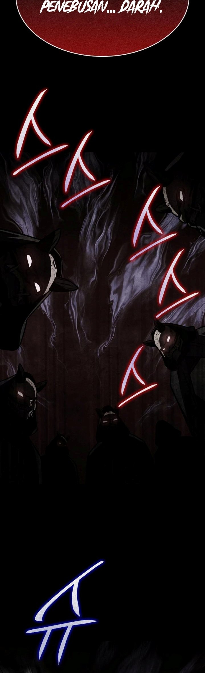 I Reincarnated As The Crazed Heir Chapter 91 Gambar 46