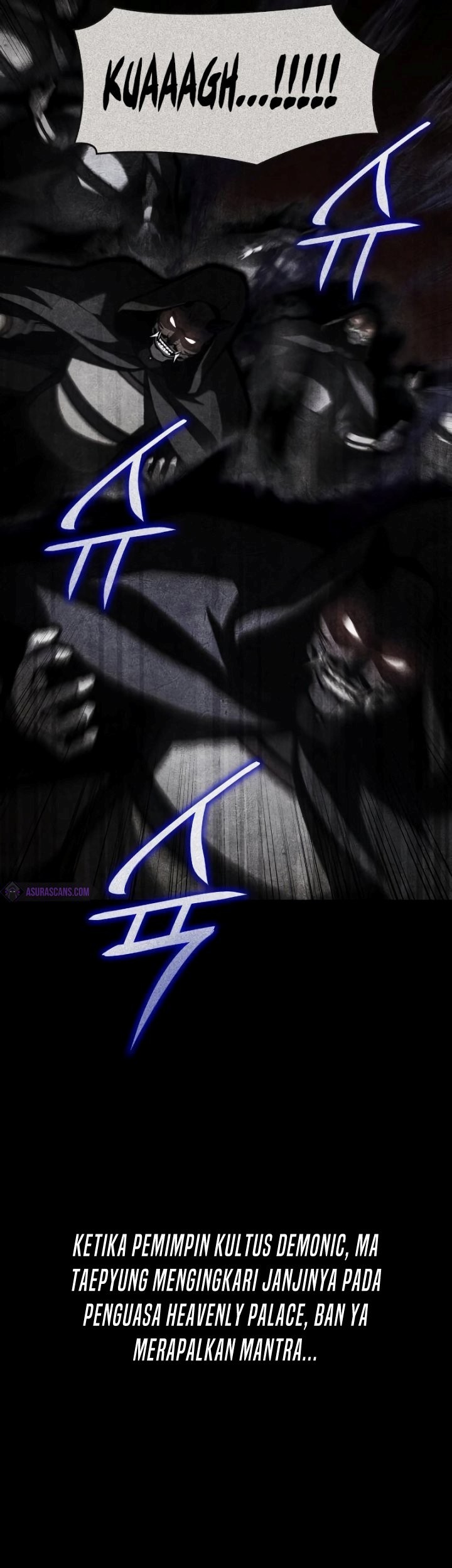 I Reincarnated As The Crazed Heir Chapter 91 Gambar 47