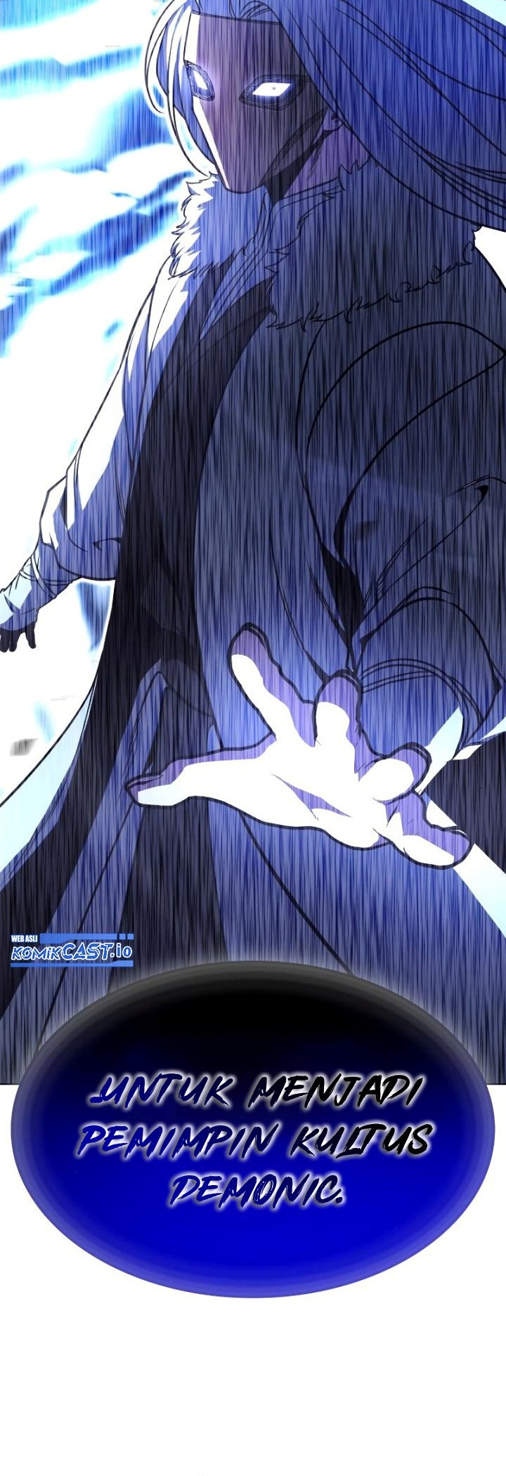 I Reincarnated As The Crazed Heir Chapter 91 Gambar 52