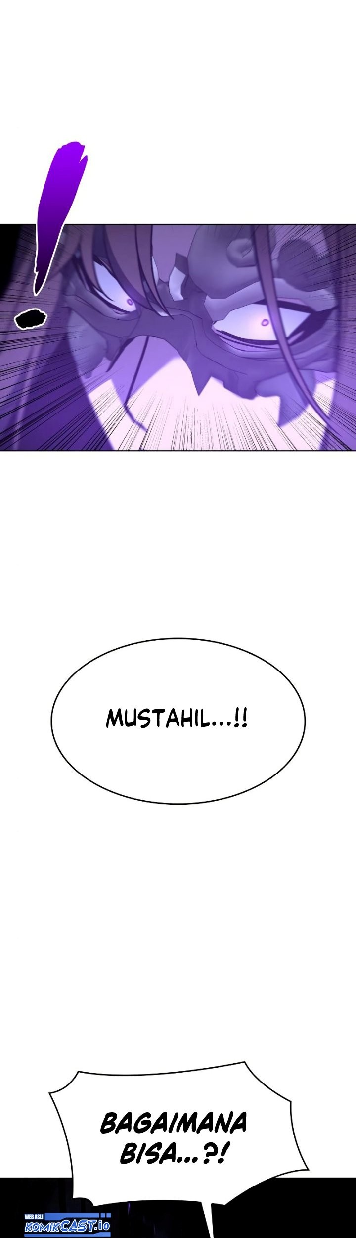 I Reincarnated As The Crazed Heir Chapter 91 Gambar 37