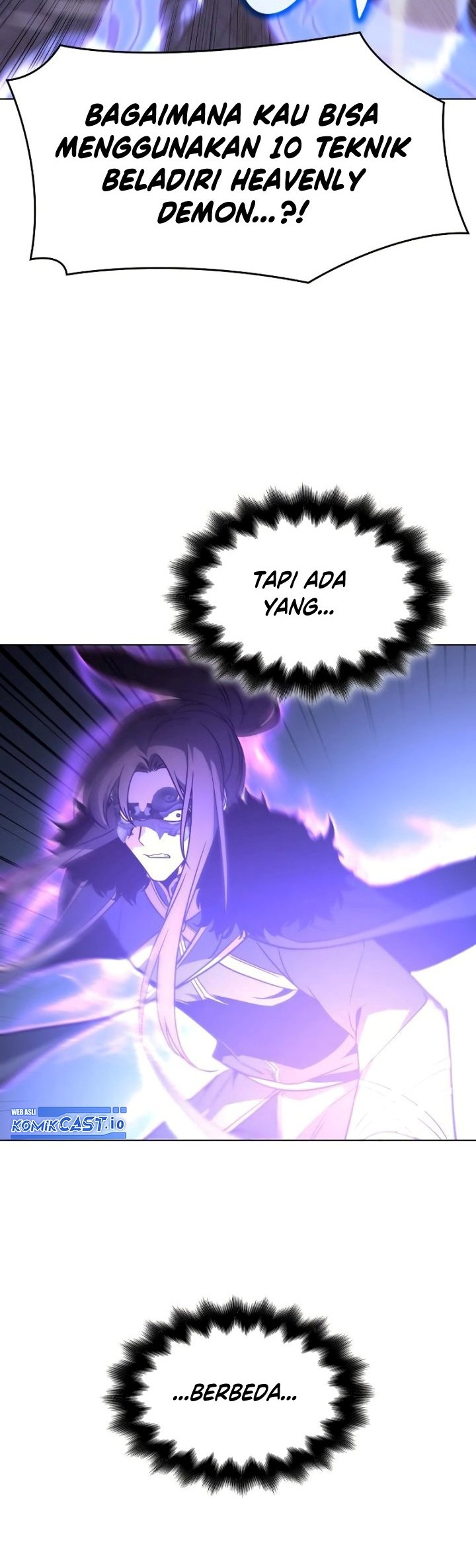 I Reincarnated As The Crazed Heir Chapter 91 Gambar 40
