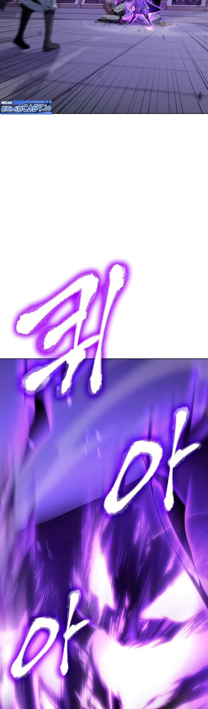 I Reincarnated As The Crazed Heir Chapter 91 Gambar 3