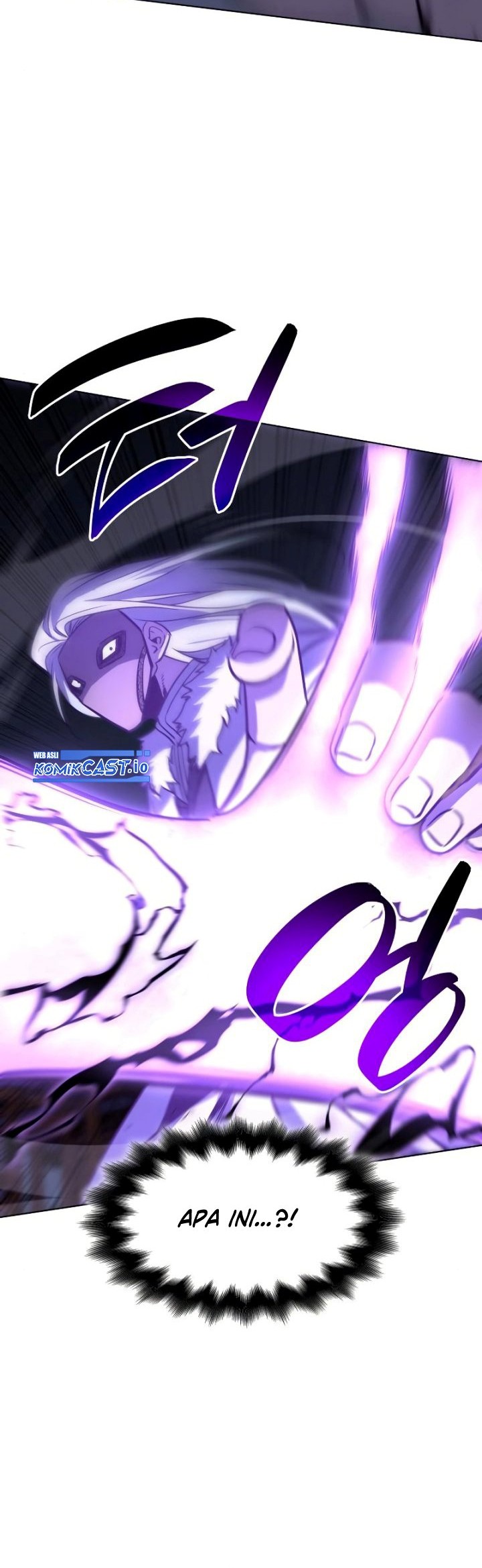 I Reincarnated As The Crazed Heir Chapter 91 Gambar 64