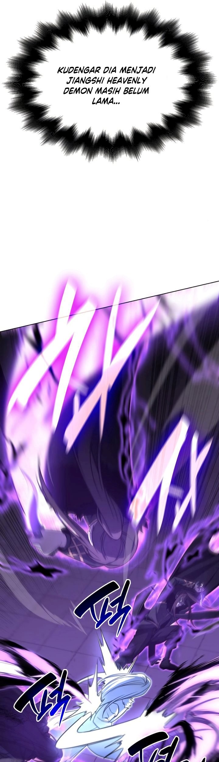 I Reincarnated As The Crazed Heir Chapter 91 Gambar 65