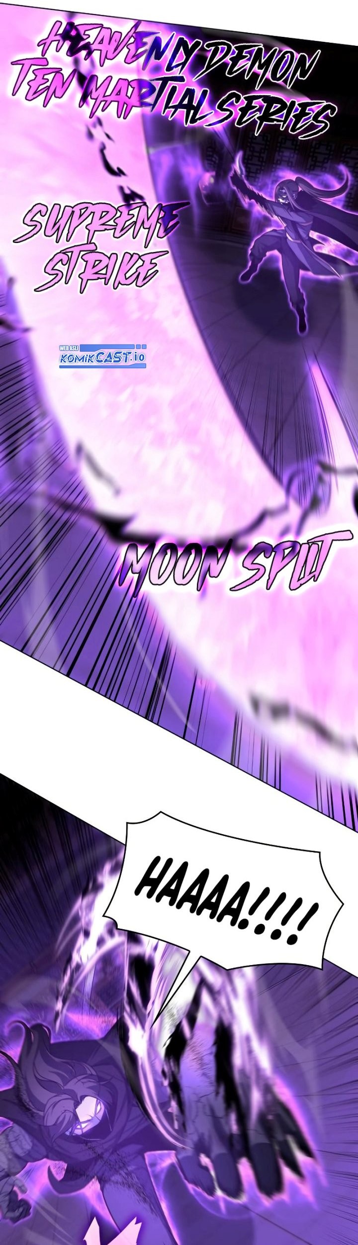 I Reincarnated As The Crazed Heir Chapter 91 Gambar 67