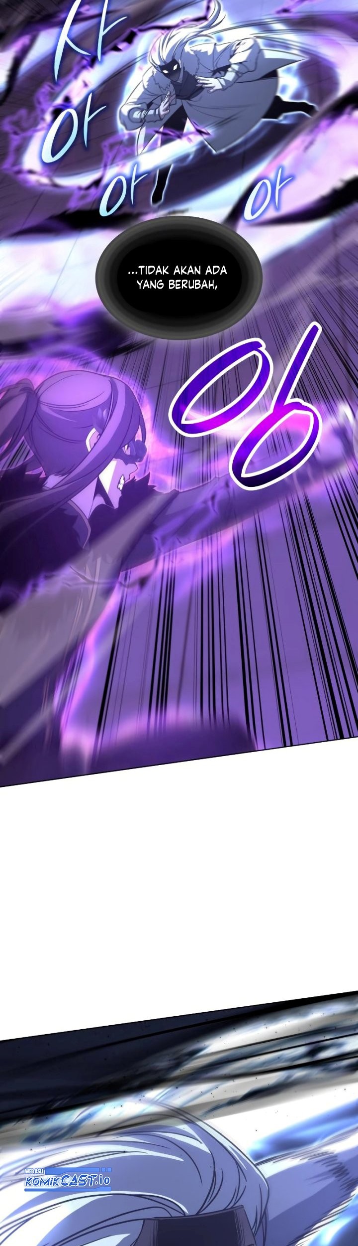 I Reincarnated As The Crazed Heir Chapter 91 Gambar 69