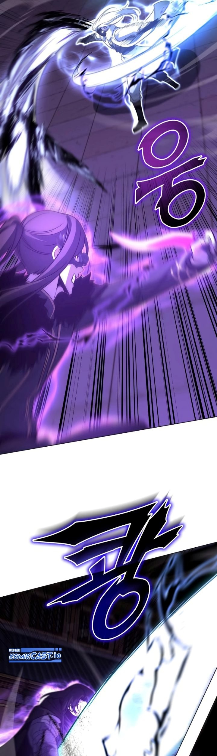 I Reincarnated As The Crazed Heir Chapter 91 Gambar 71