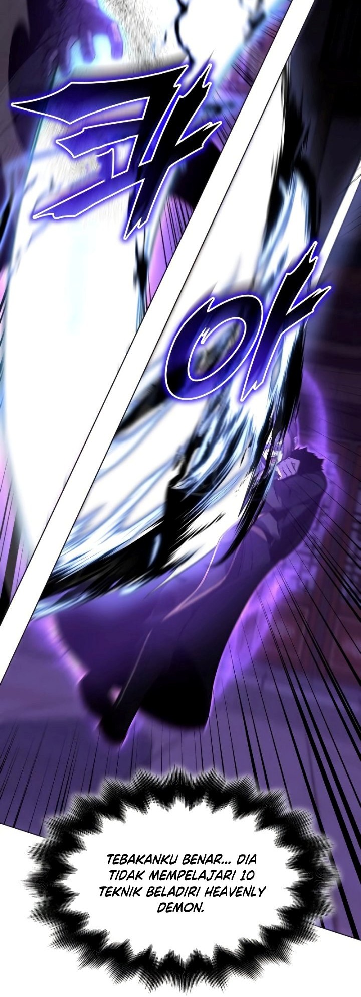 I Reincarnated As The Crazed Heir Chapter 91 Gambar 72