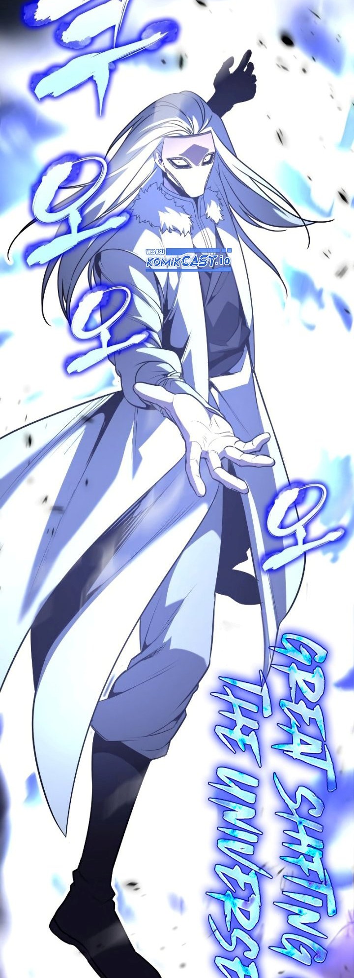 I Reincarnated As The Crazed Heir Chapter 91 Gambar 74