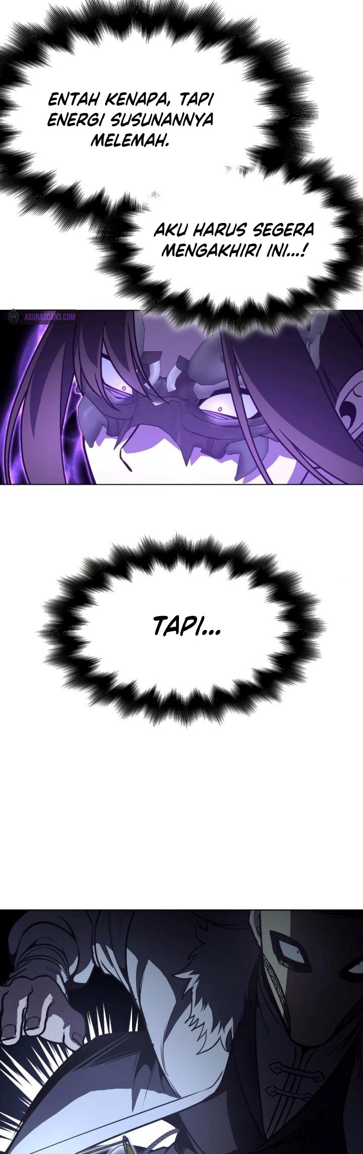 I Reincarnated As The Crazed Heir Chapter 91 Gambar 56