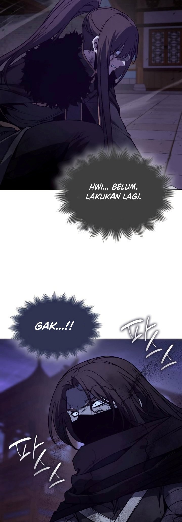 I Reincarnated As The Crazed Heir Chapter 91 Gambar 84