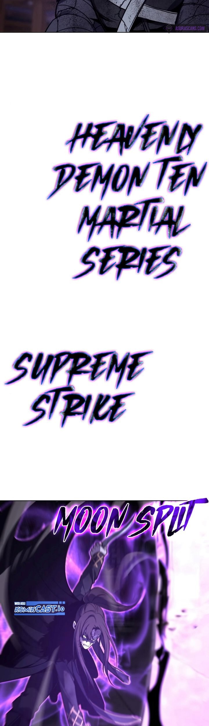 I Reincarnated As The Crazed Heir Chapter 91 Gambar 85