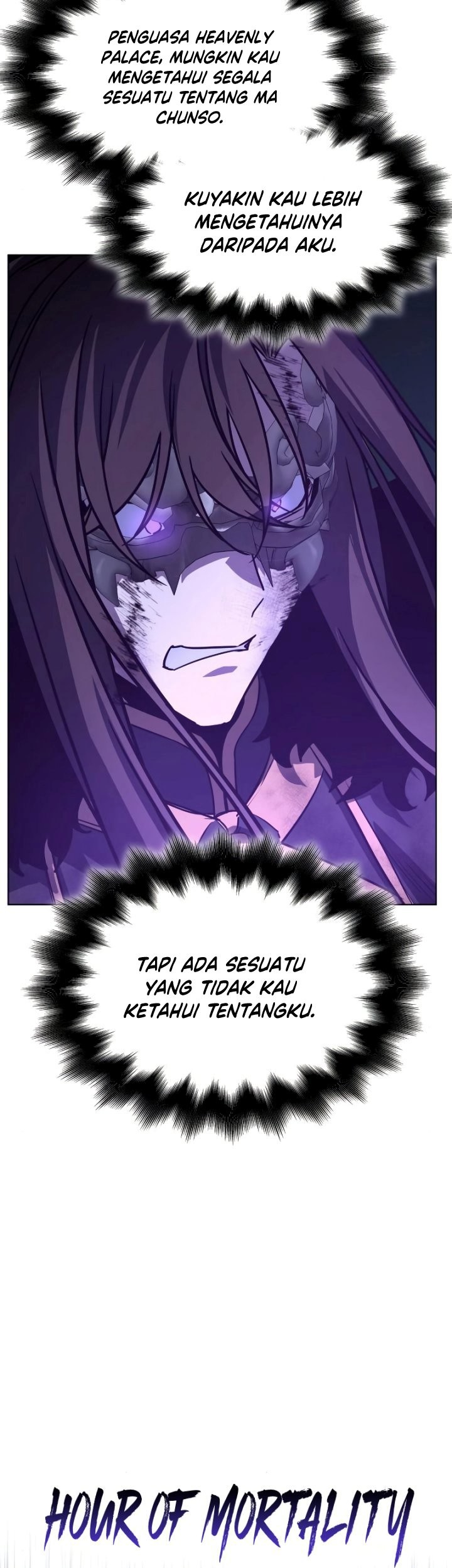 I Reincarnated As The Crazed Heir Chapter 91 Gambar 87