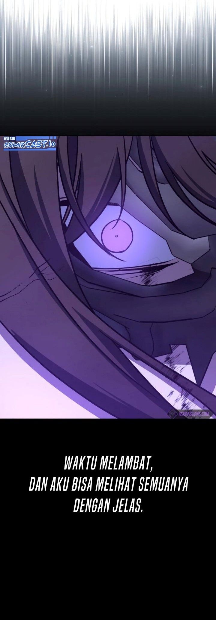 I Reincarnated As The Crazed Heir Chapter 91 Gambar 88