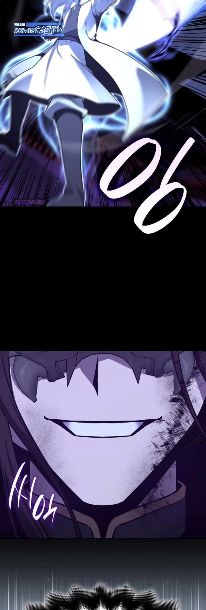 I Reincarnated As The Crazed Heir Chapter 91 Gambar 92