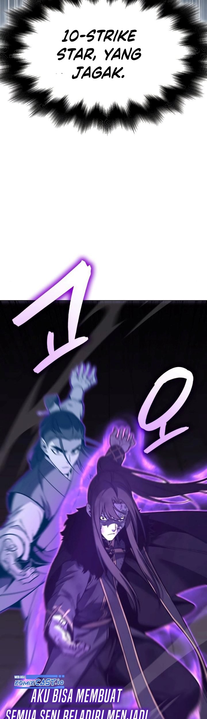 I Reincarnated As The Crazed Heir Chapter 91 Gambar 93