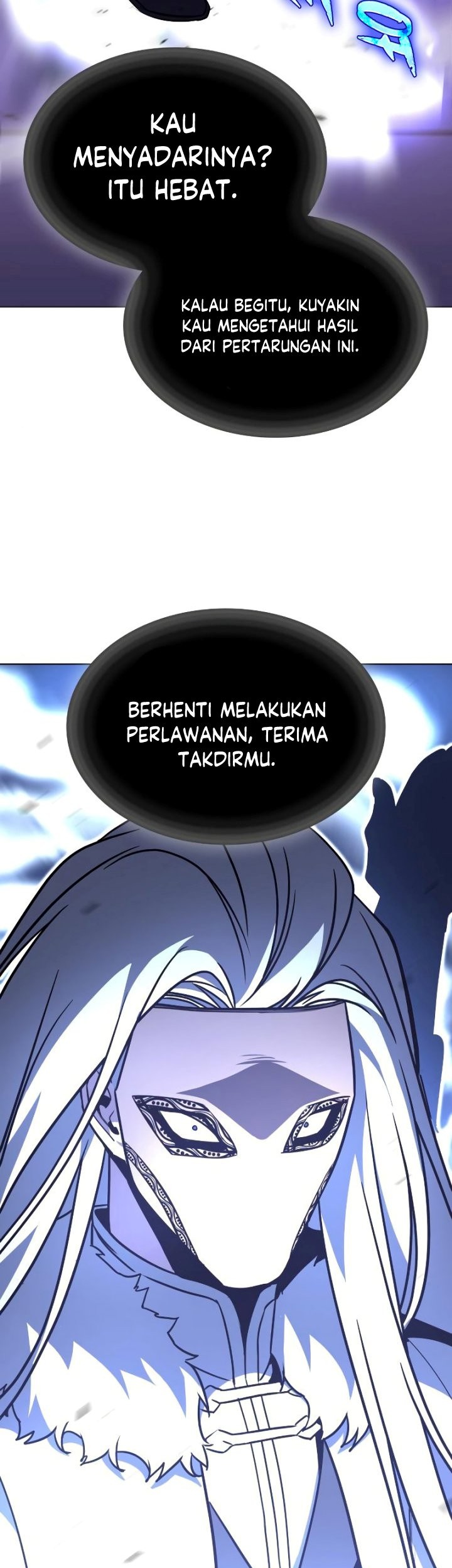 I Reincarnated As The Crazed Heir Chapter 91 Gambar 75