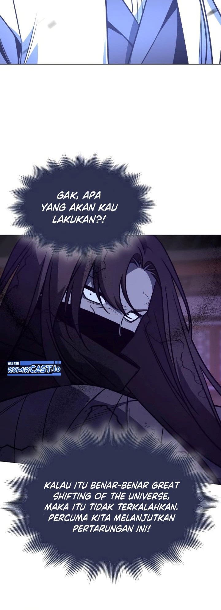 I Reincarnated As The Crazed Heir Chapter 91 Gambar 76