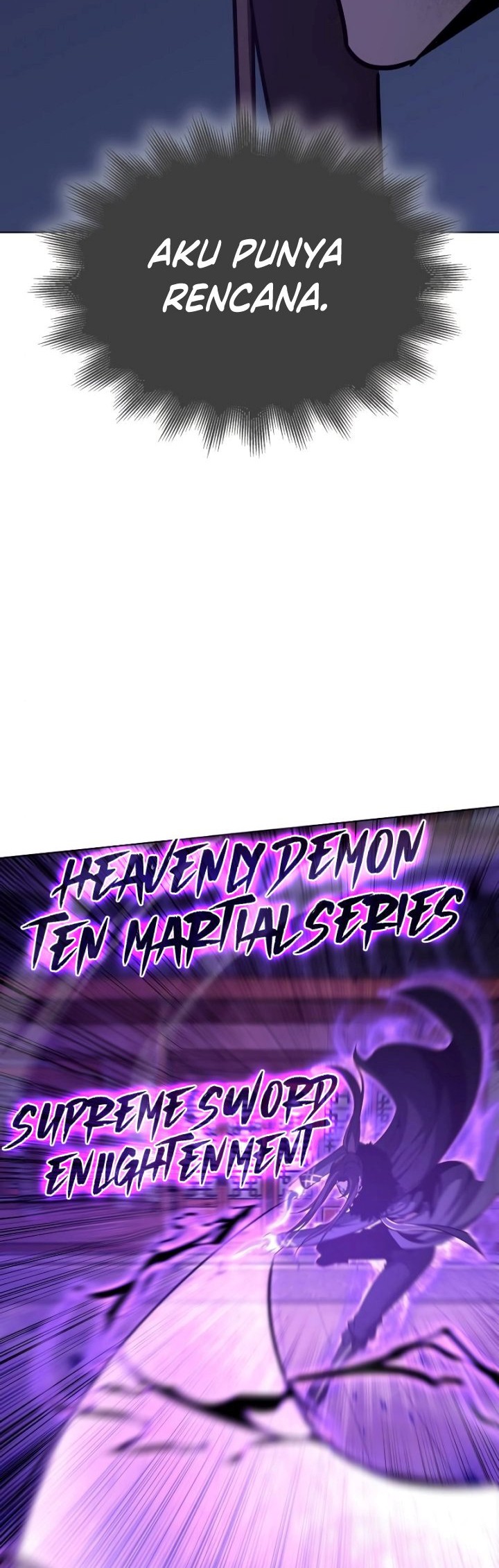 I Reincarnated As The Crazed Heir Chapter 91 Gambar 78