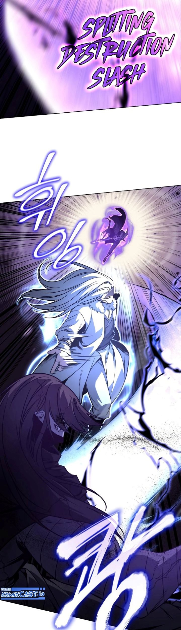 I Reincarnated As The Crazed Heir Chapter 91 Gambar 79