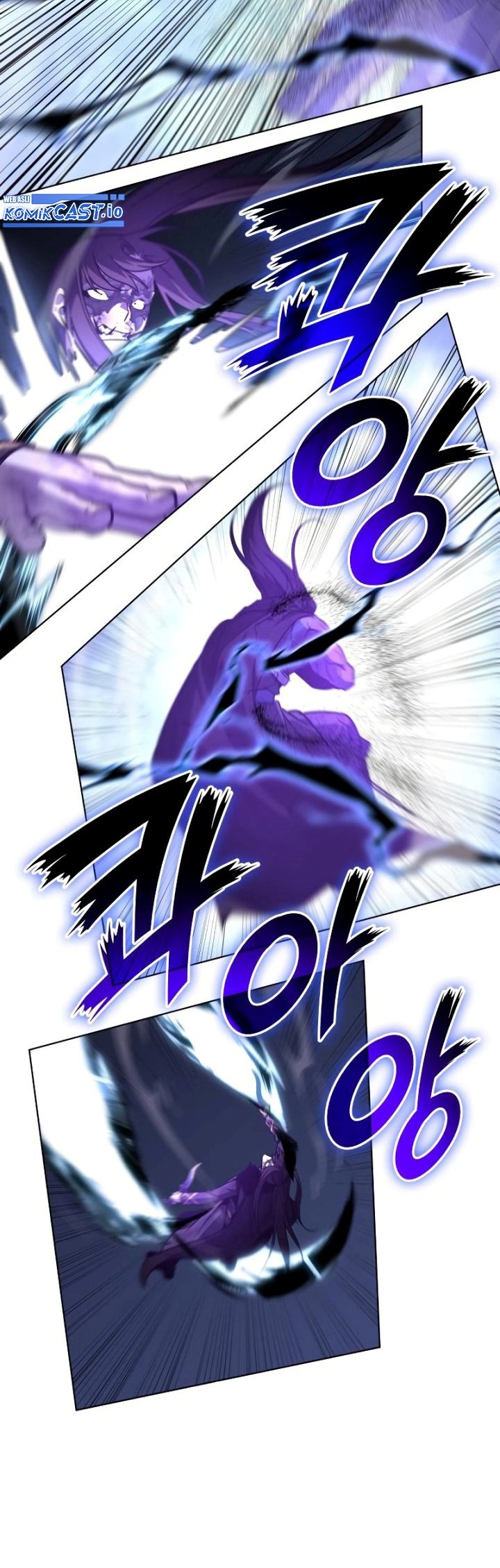 I Reincarnated As The Crazed Heir Chapter 91 Gambar 82