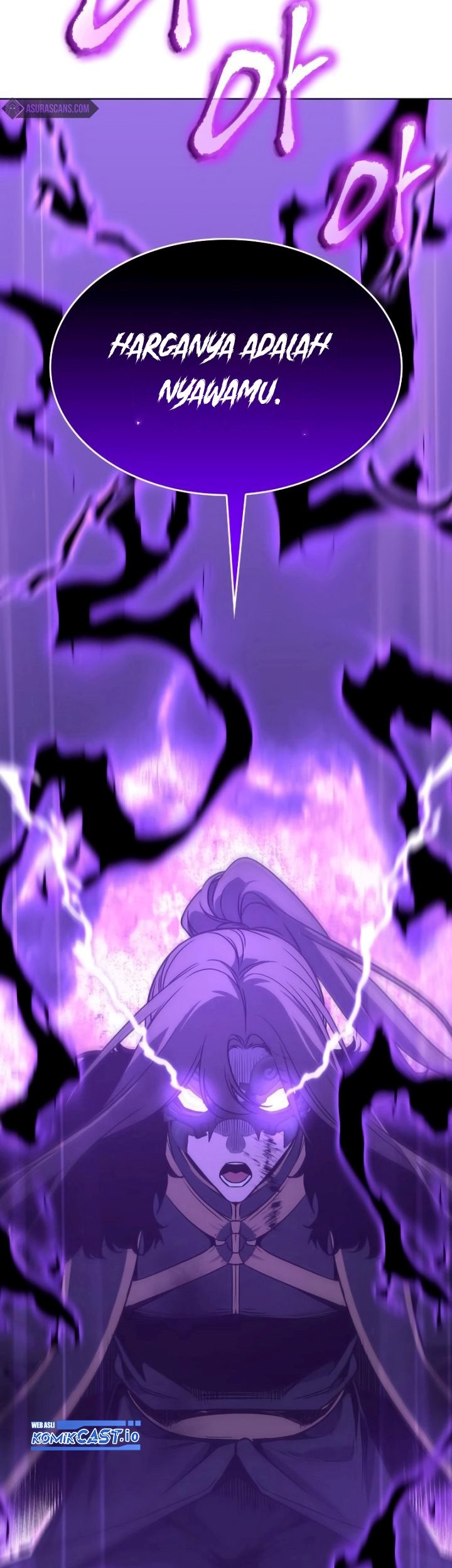 I Reincarnated As The Crazed Heir Chapter 91 Gambar 6