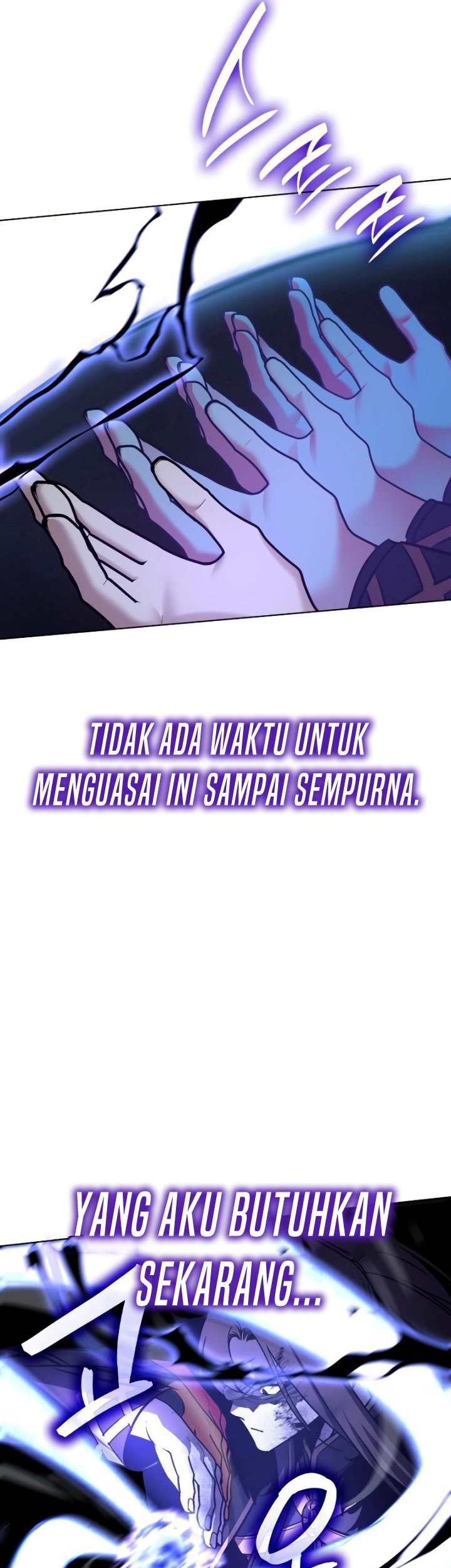 I Reincarnated As The Crazed Heir Chapter 91 Gambar 95