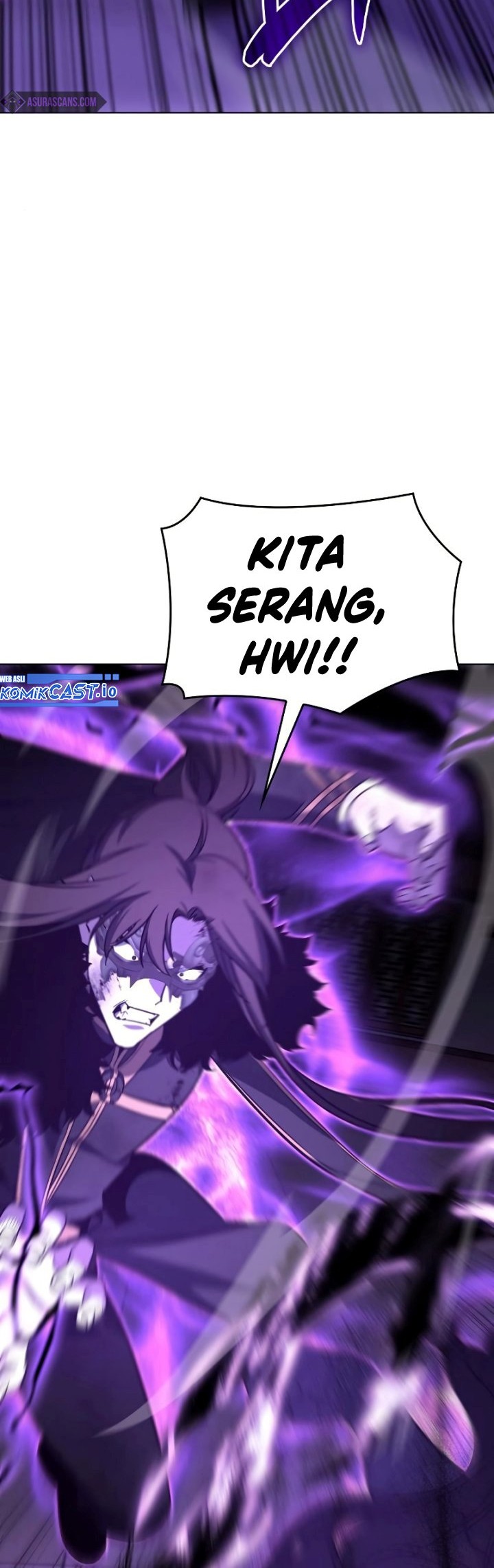 I Reincarnated As The Crazed Heir Chapter 91 Gambar 100