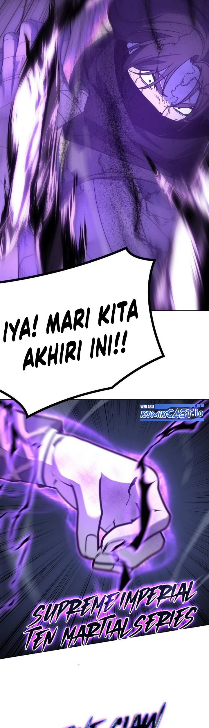 I Reincarnated As The Crazed Heir Chapter 91 Gambar 101