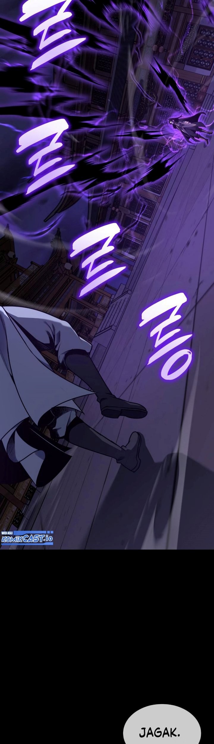 I Reincarnated As The Crazed Heir Chapter 91 Gambar 10