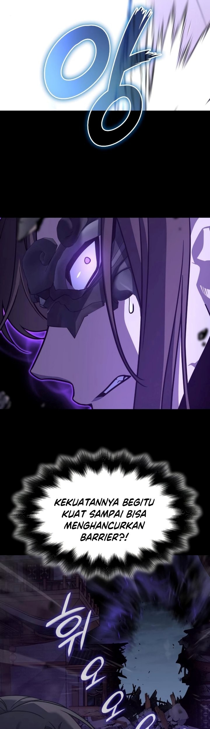 I Reincarnated As The Crazed Heir Chapter 91 Gambar 14