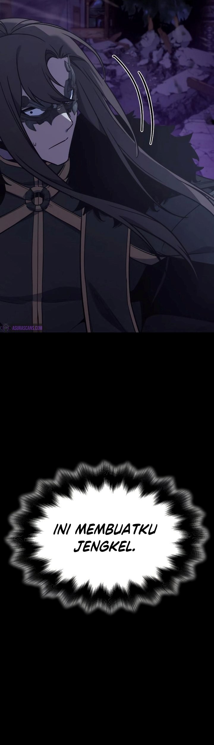 I Reincarnated As The Crazed Heir Chapter 91 Gambar 16