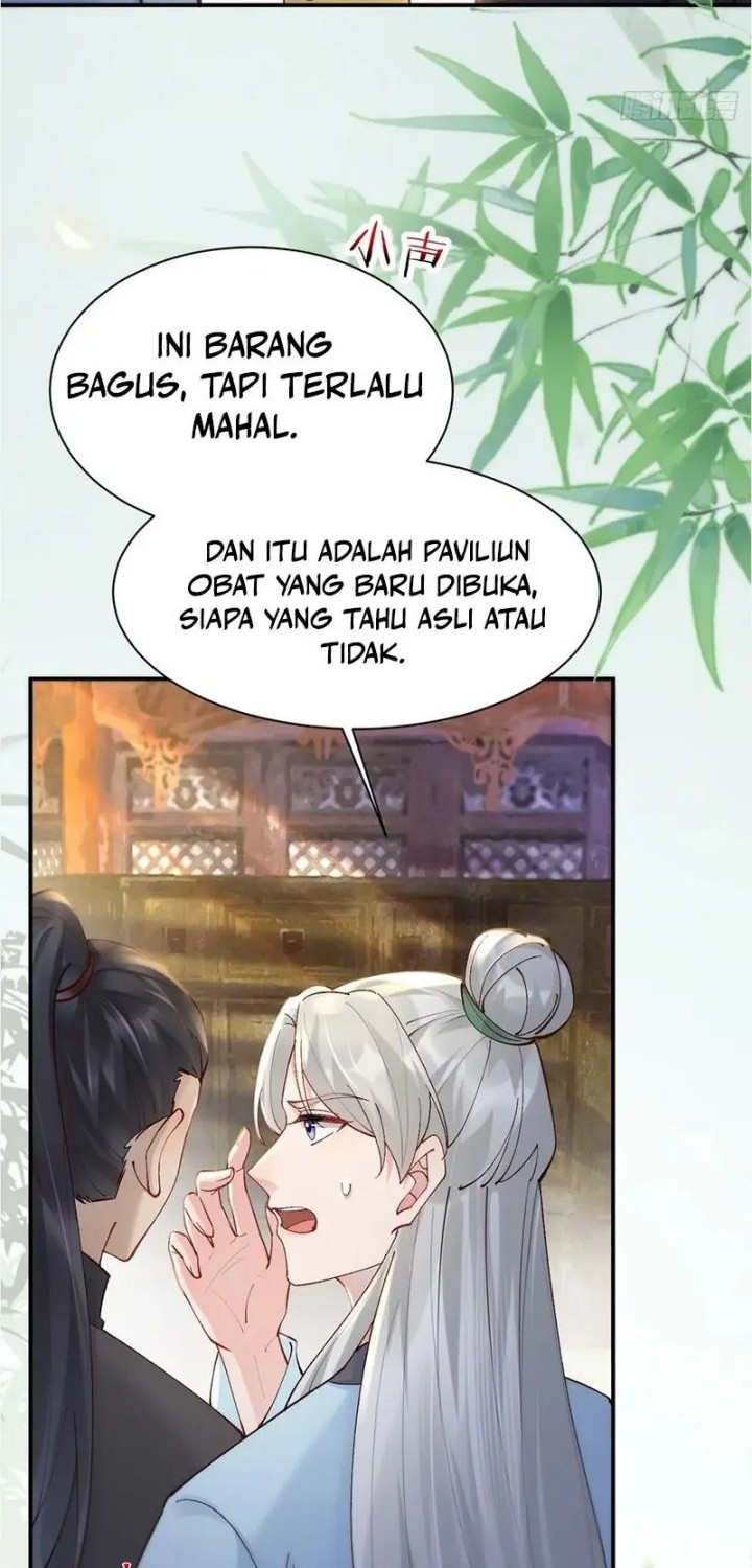 The Ghostly Doctor Chapter 583 Gambar 6