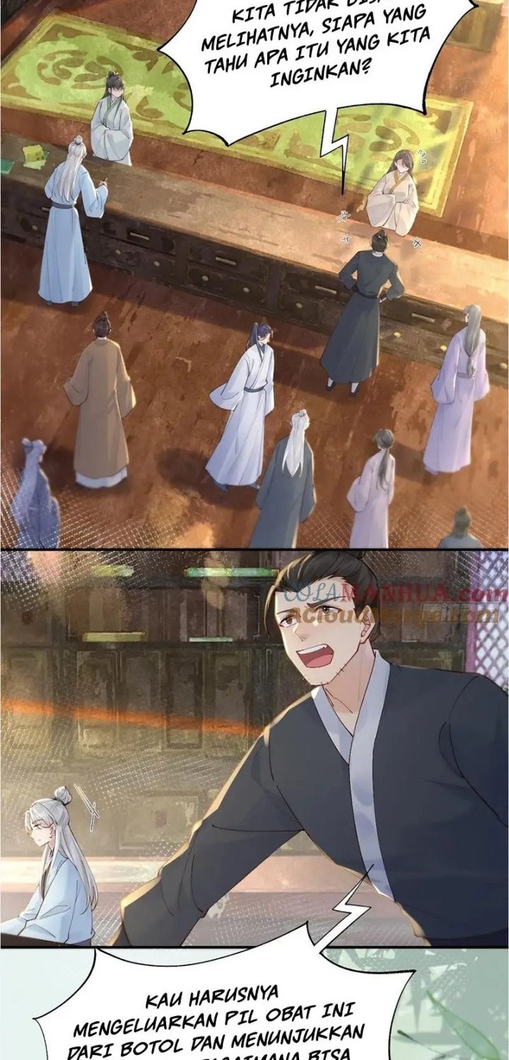 The Ghostly Doctor Chapter 583 Gambar 10