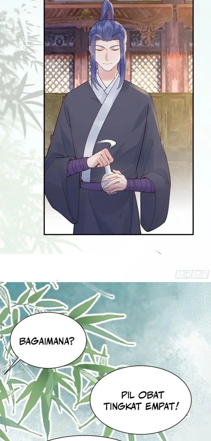 The Ghostly Doctor Chapter 583 Gambar 16