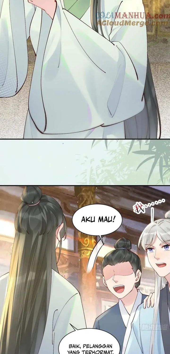 The Ghostly Doctor Chapter 583 Gambar 20