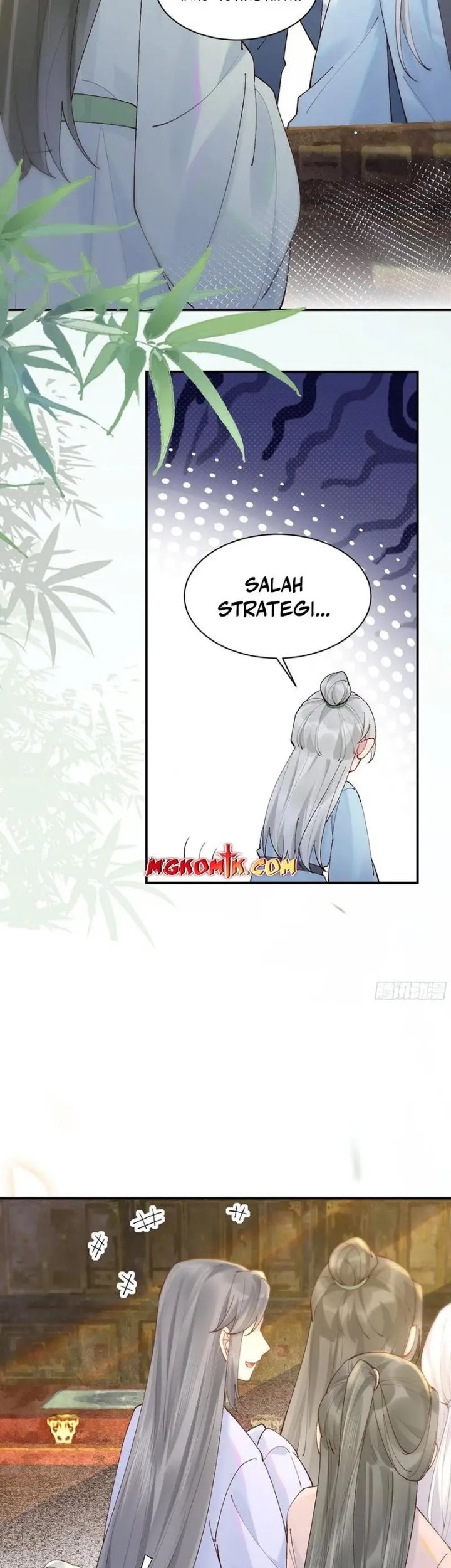 The Ghostly Doctor Chapter 583 Gambar 21
