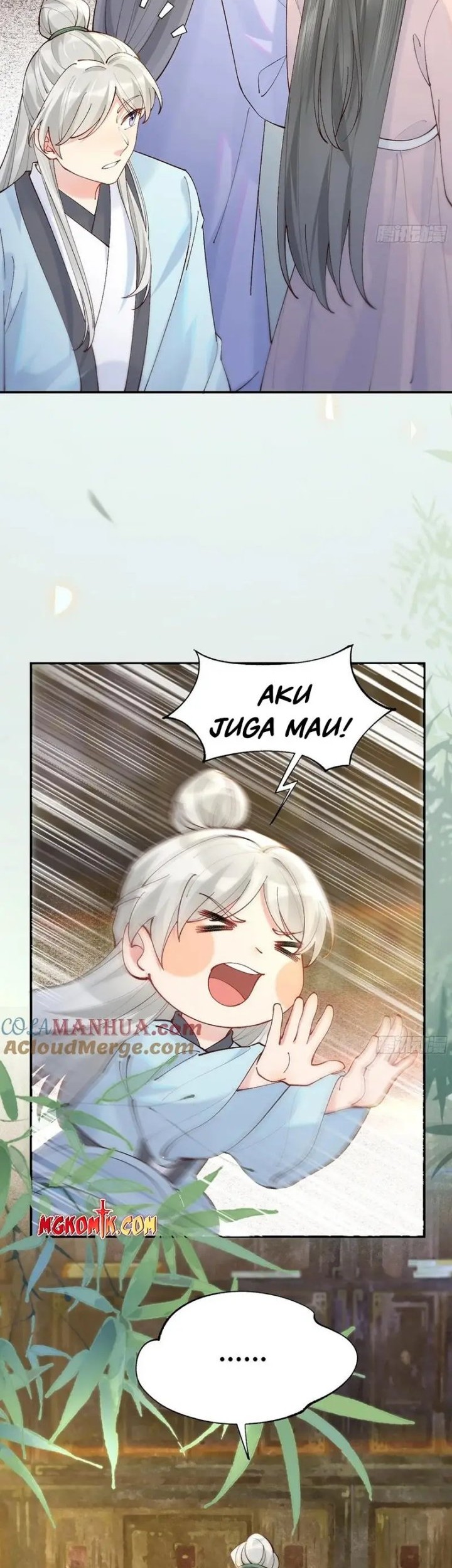 The Ghostly Doctor Chapter 583 Gambar 22