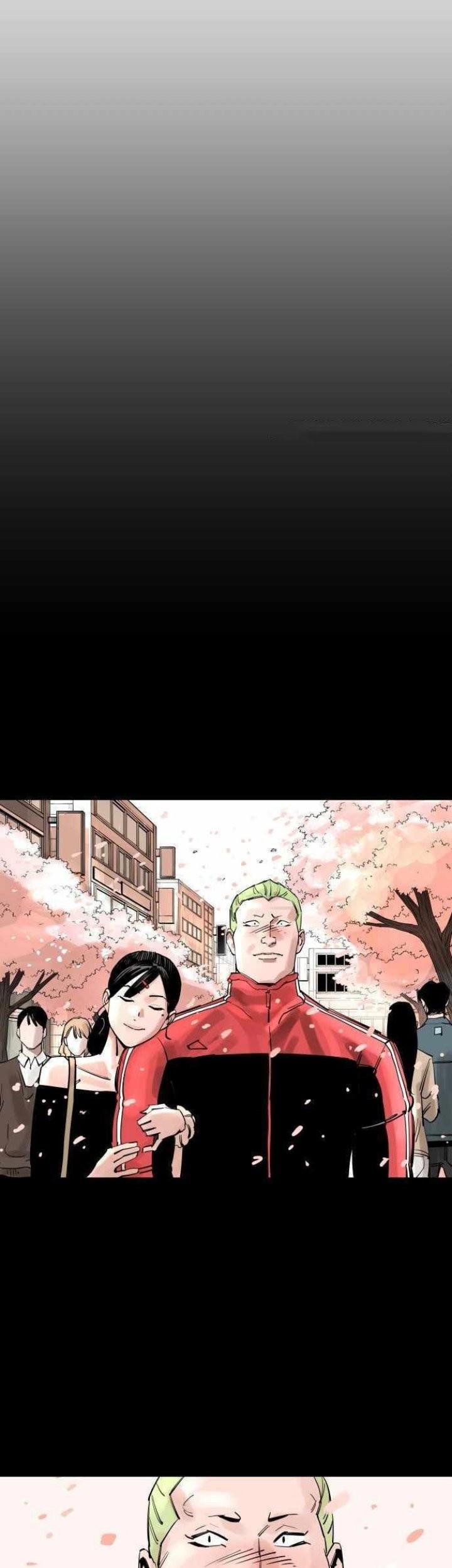 Build Up Chapter 114 Gambar 27