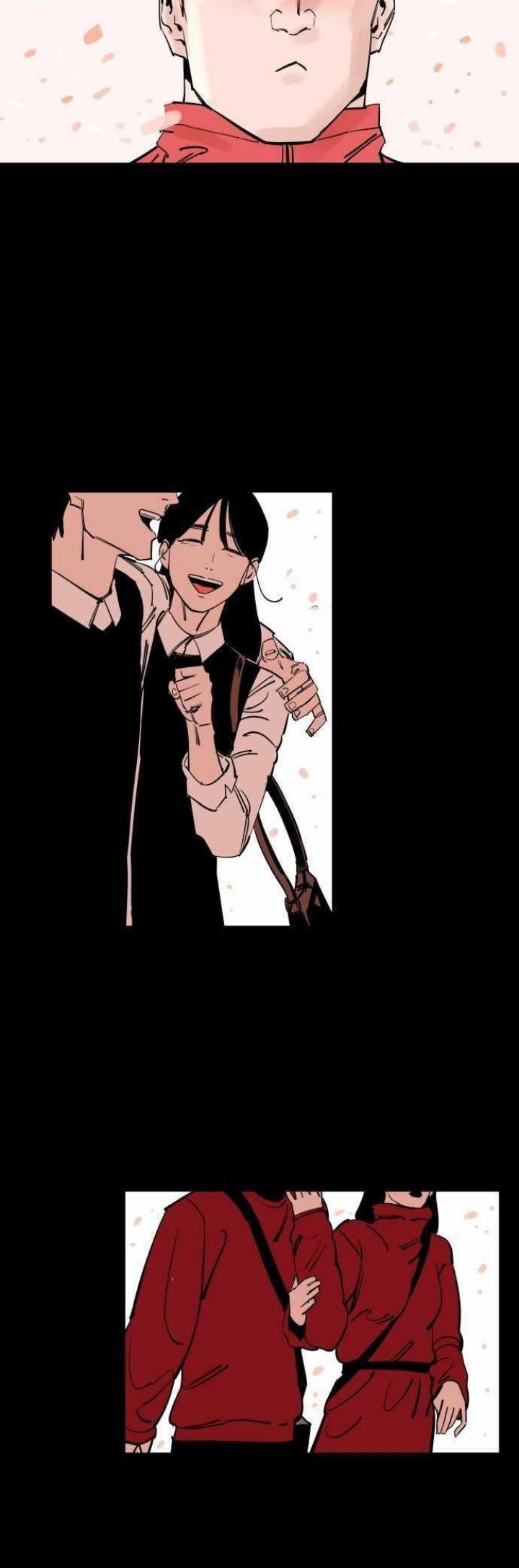 Build Up Chapter 114 Gambar 28