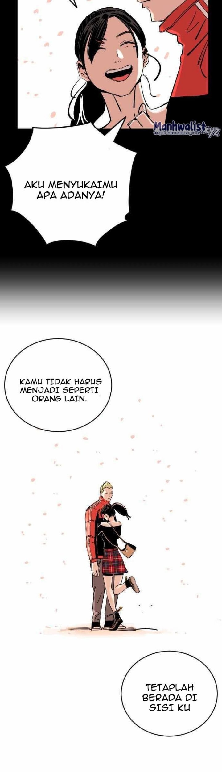Build Up Chapter 114 Gambar 31