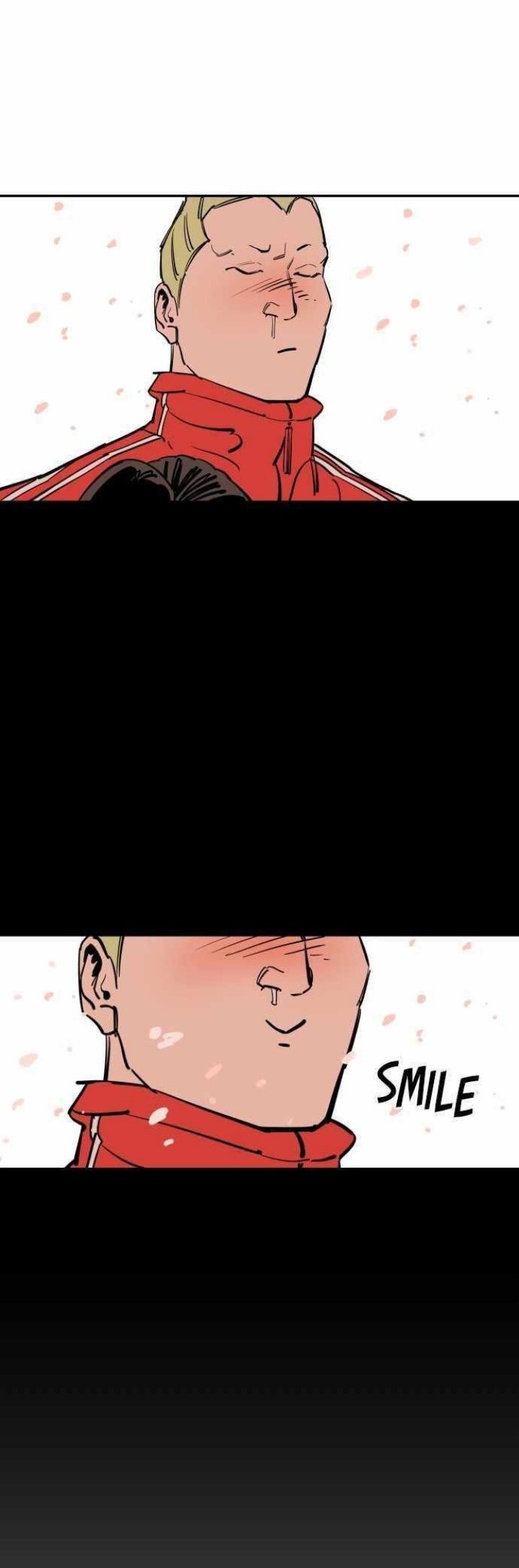 Build Up Chapter 114 Gambar 32